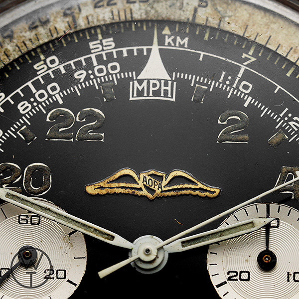 BREITLING Navitimer Ref. 809