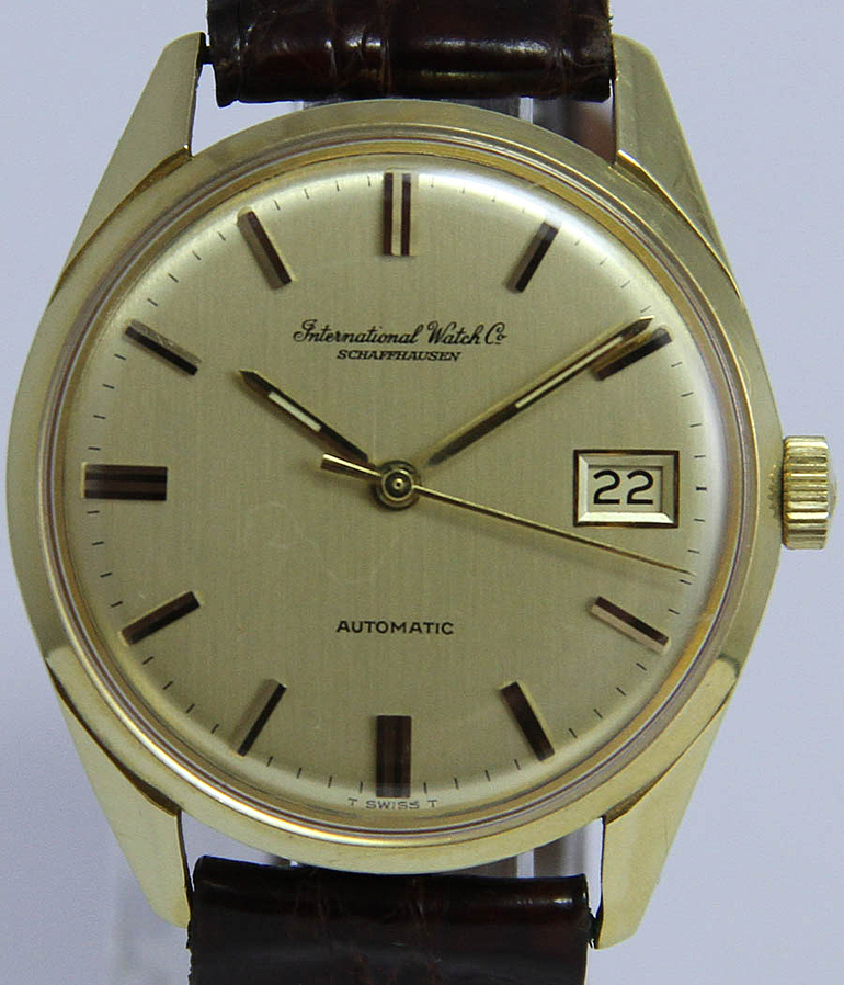 IWC Ref. 810A