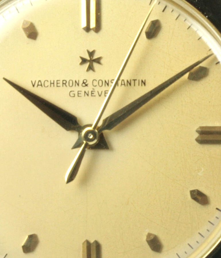 VACHERON CONSTANTIN Chronomètre Royal
