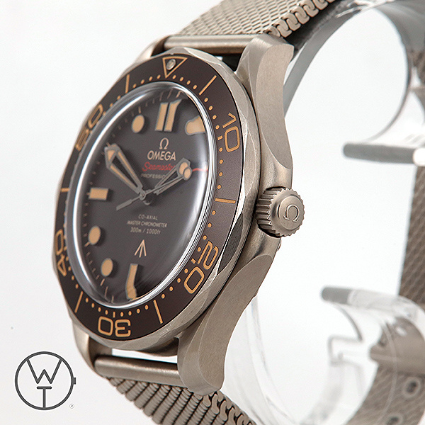 Omega Seamaster Ref. 21090422001001