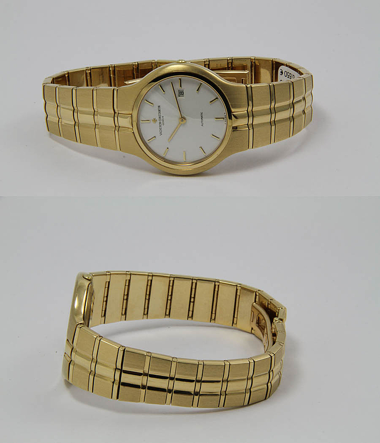 VACHERON & CONSTANTIN Phidias
