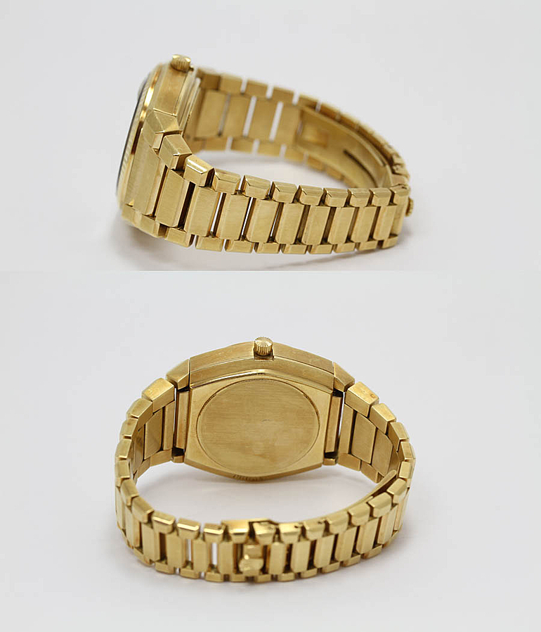 ROLEX Oysterquartz Ref. 5100