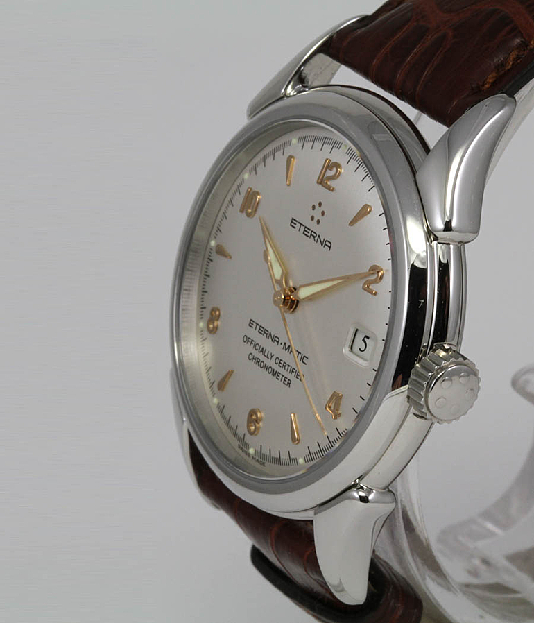 ETERNA Eterna Matic Ref. 8423 41