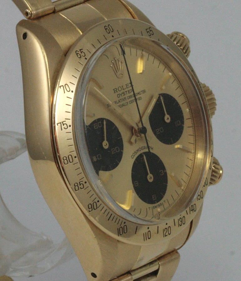 ROLEX Daytona Cosmograph Ref. 6265