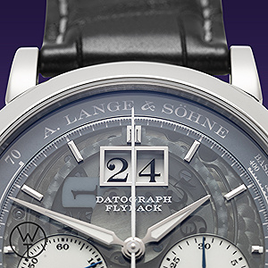 LANGE & SÖHNE Lange 1 Ref. 405034