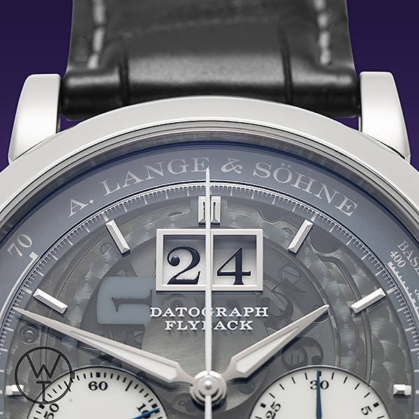 LANGE & SÖHNE Lange 1 Ref. 405034