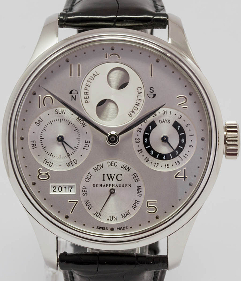 IWC Portugieser Ref. 5021