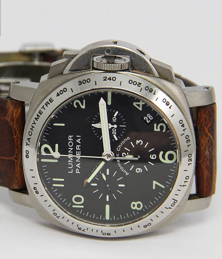 PANERAI Luminor Ref. PAM 74