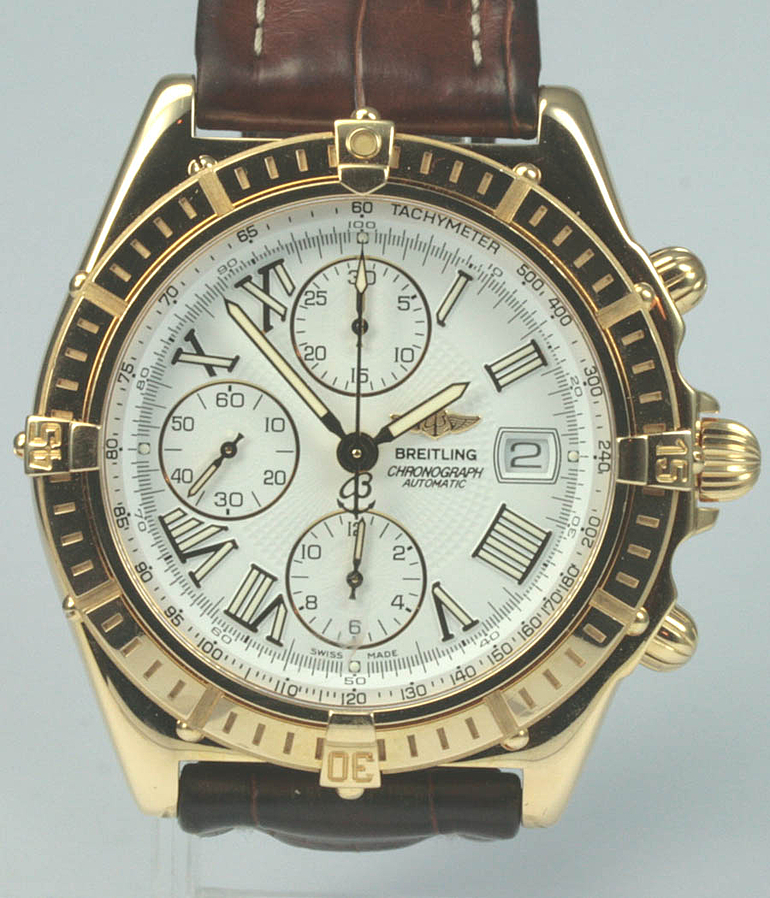 BREITLING Chronomat Ref. K 13055