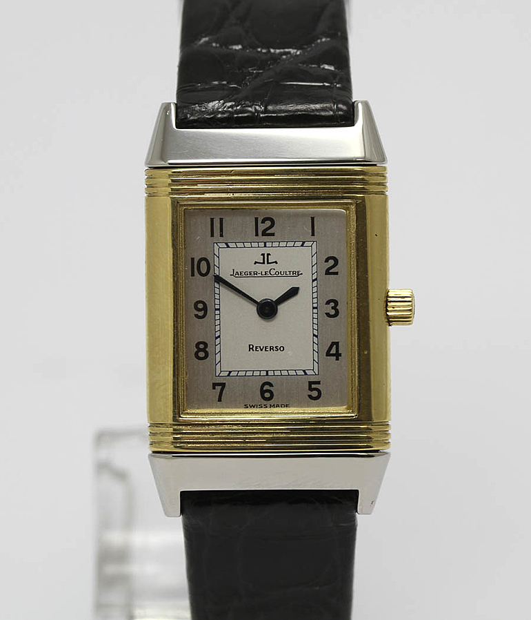 JAEGER LECOULTRE Reverso Ref. 260.5.08