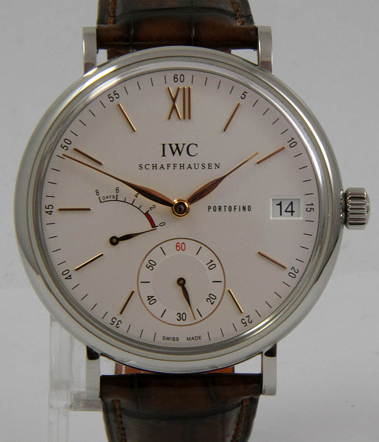 IWC Portofino Ref. 5101