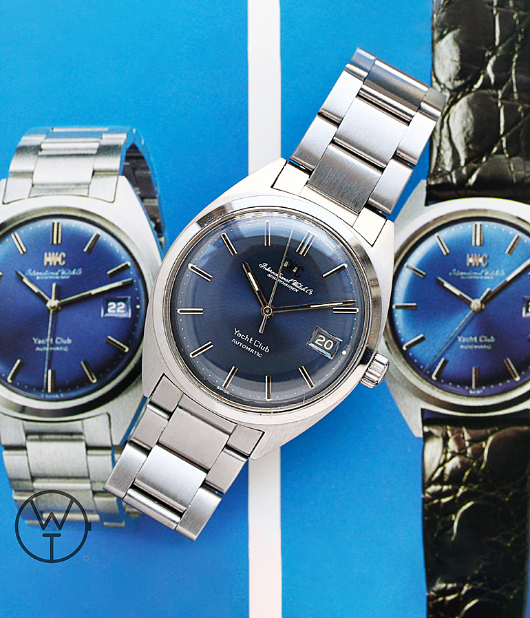IWC Ref. 3401