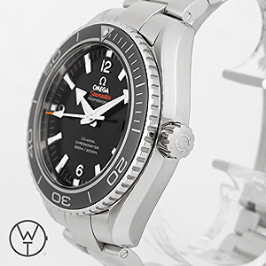 OMEGA Seamaster Planet-Ocean Ref. 23230462101001