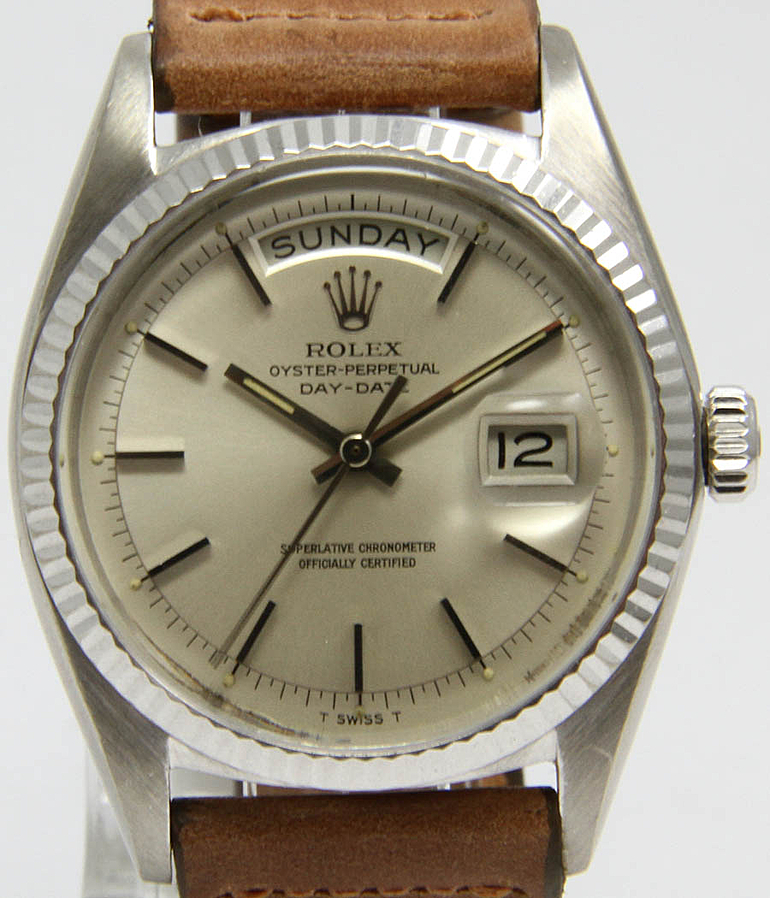 ROLEX Day Date Ref. 1803
