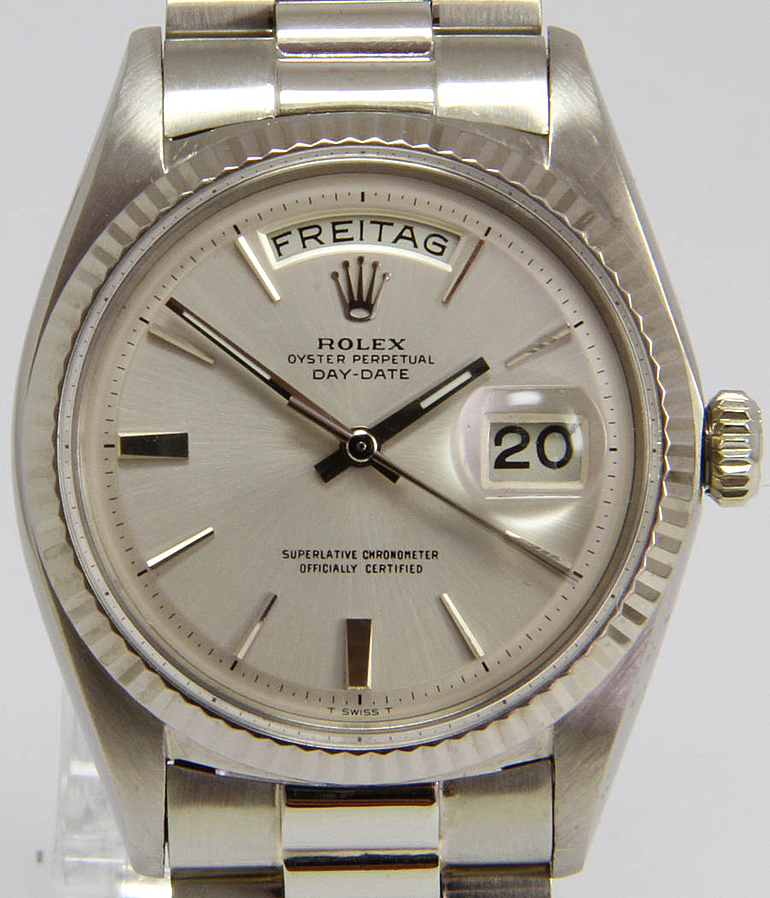 ROLEX Day Date Ref. 1803