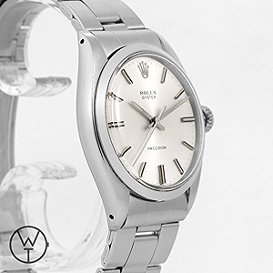 ROLEX Oyster Ref. 6426