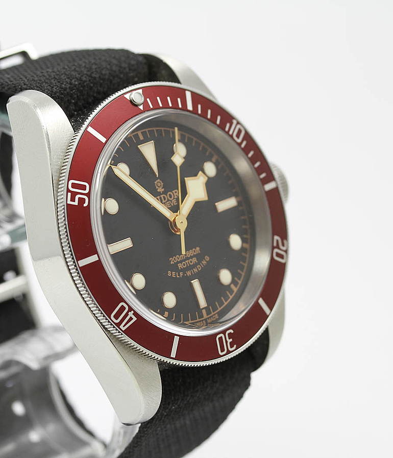 TUDOR Black Bay Ref. 79220 R