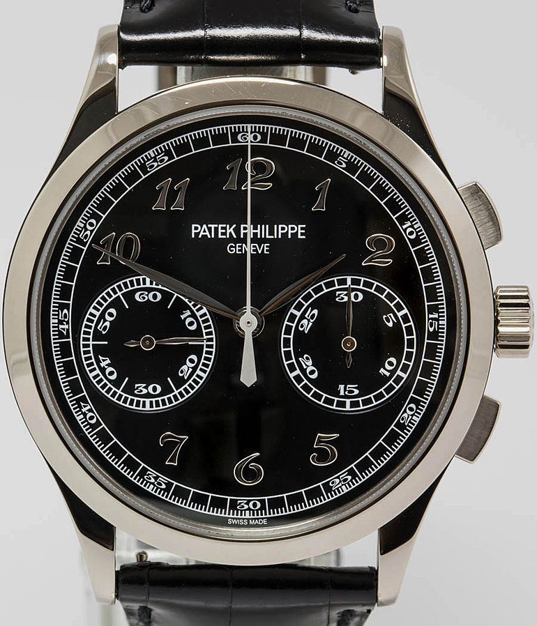 PATEK PHILIPPE Chronograph Ref. 5170 G