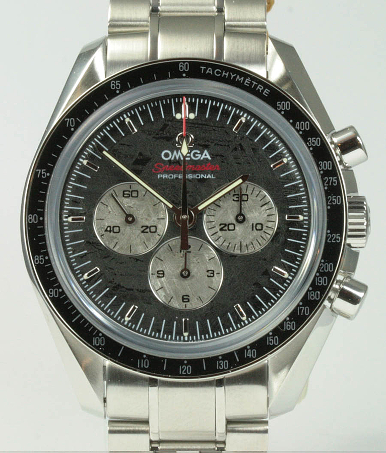 Omega Speedmaster