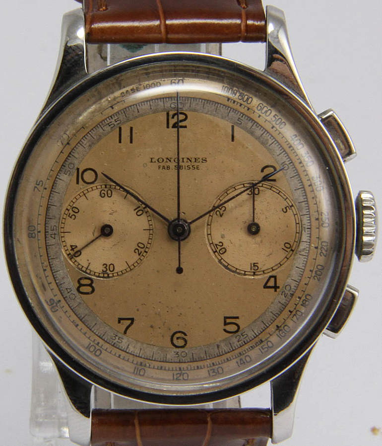 LONGINES