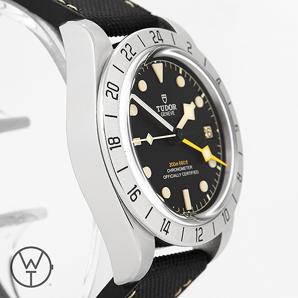 TUDOR Black Bay Ref. 79470