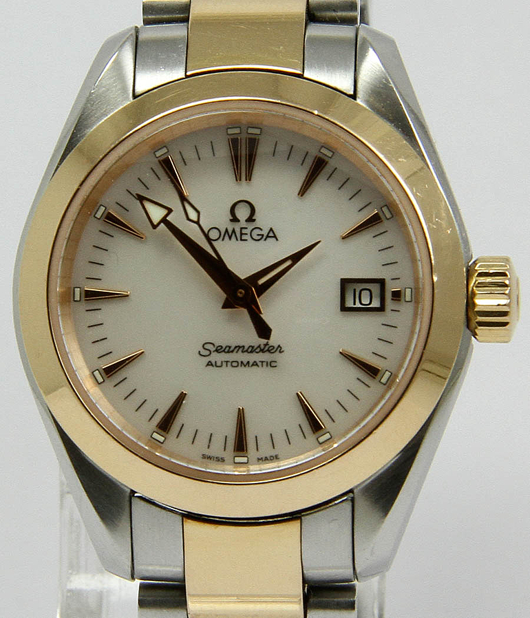 OMEGA Seamaster