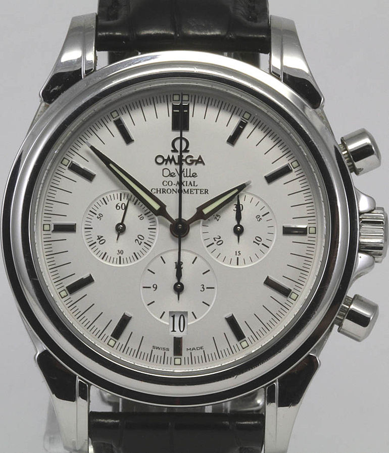 OMEGA De Ville Ref. 48413132