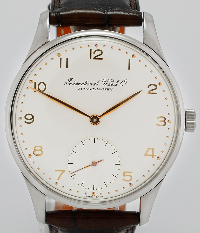 IWC Portugieser Ref. 5441