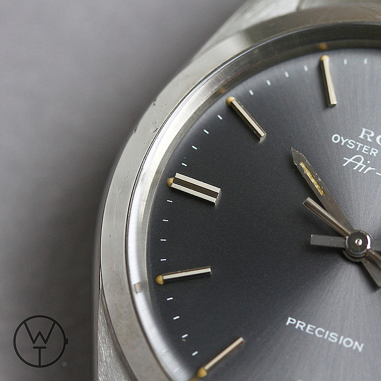 ROLEX Air King Ref. 5500