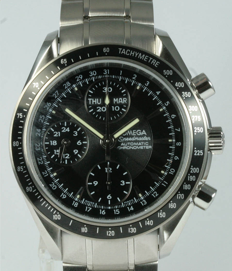 OMEGA Speedmaster Ref. 32205000