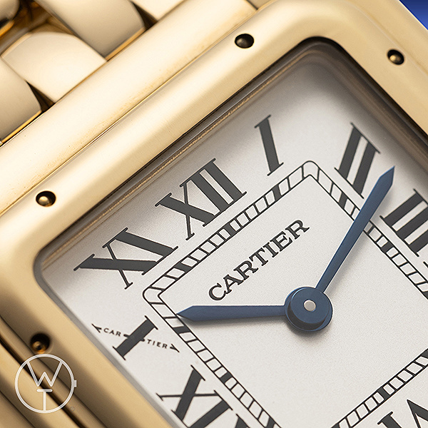 Cartier Panthère Ref. WGPN0009