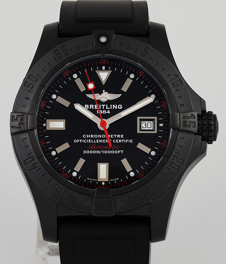 BREITLING Superavenger Ref. A 17330