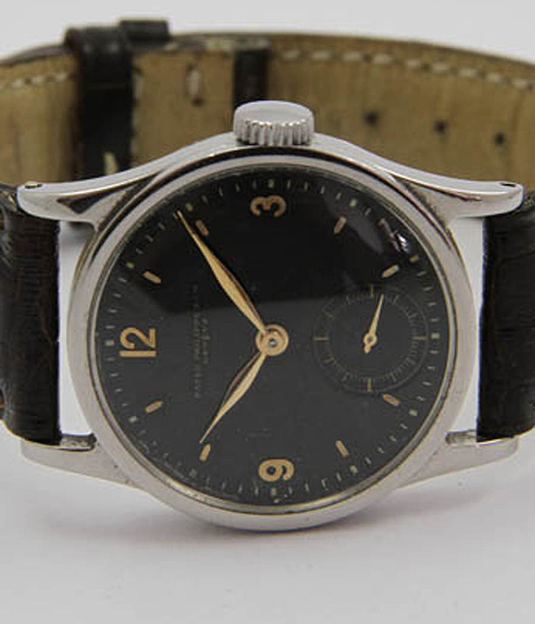 PATEK PHILIPPE Calatrava Ref. 96