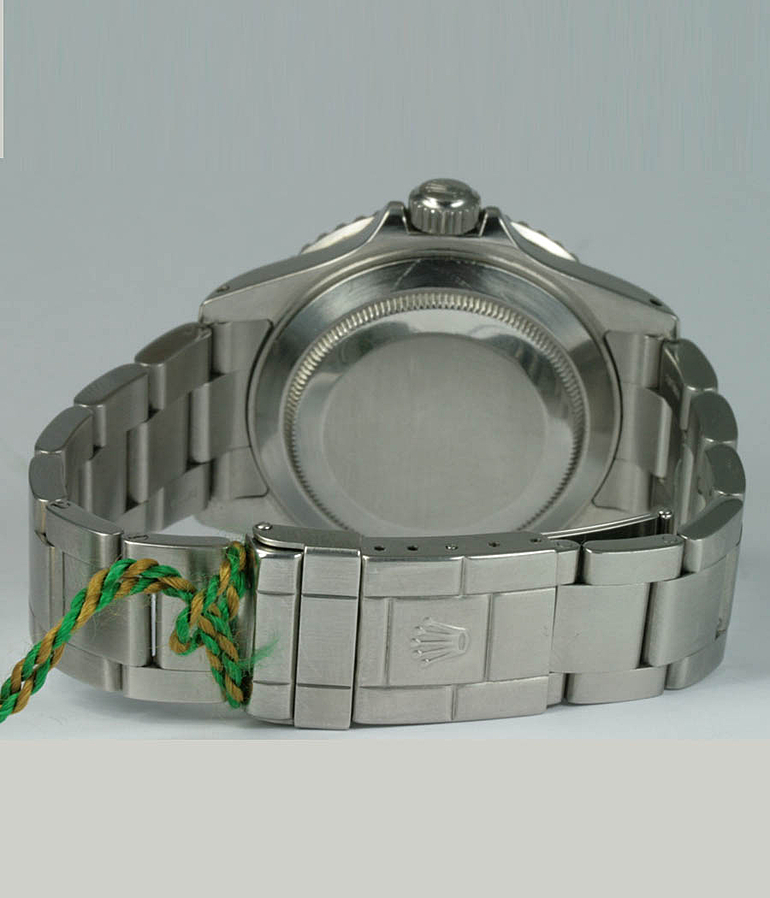 ROLEX Submariner Ref. 16610