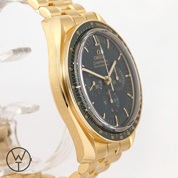 Omega Speedmaster Ref. 31060425010001