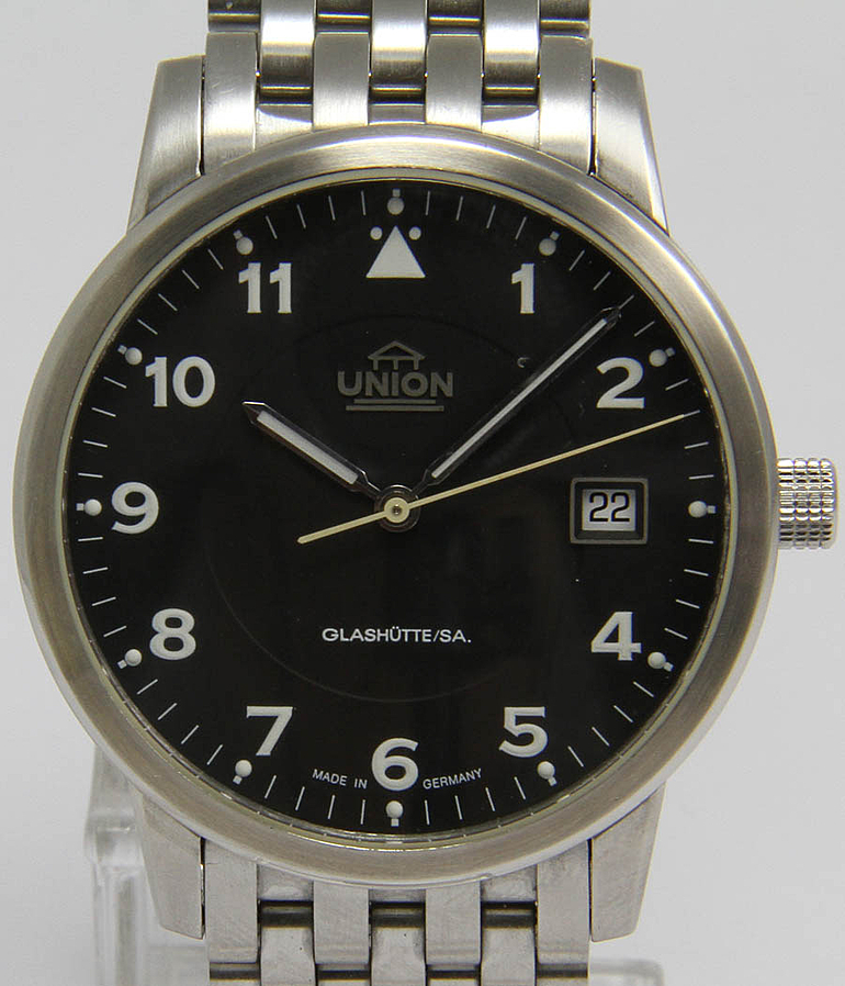 UNION GLASHÜTTE