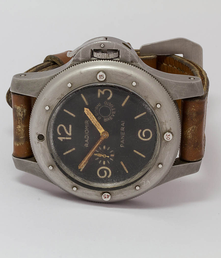 PANERAI Radiomir Ref. GPF 2/56