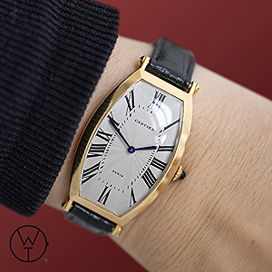 CARTIER Ref. 2435