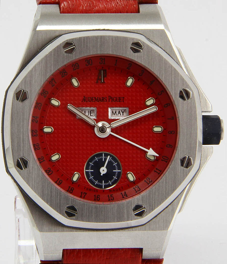 AUDEMARS PIGUET Royal Oak Ref. 25808 ST