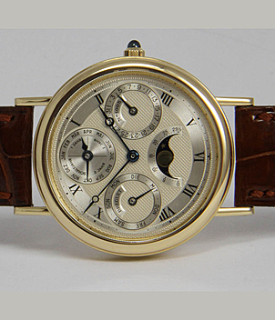 BREGUET Tradition