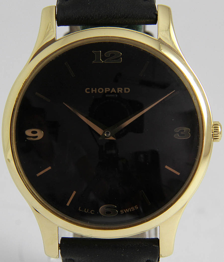 CHOPARD L.U.C. Ref. 161902