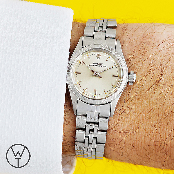 Oyster Perpetual Oyster Perpetual Ref. 6623