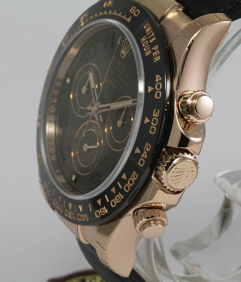 ROLEX Daytona Cosmograph Ref. 116515 LN