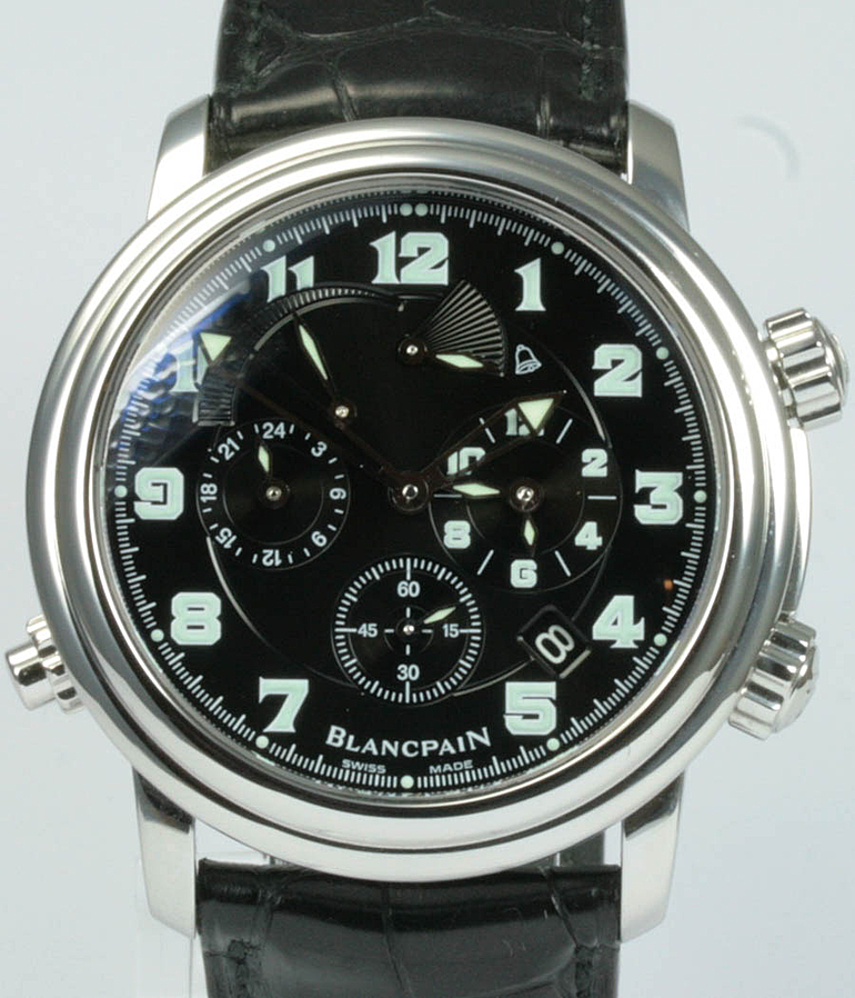 BLANCPAIN Léman Ref. 2041