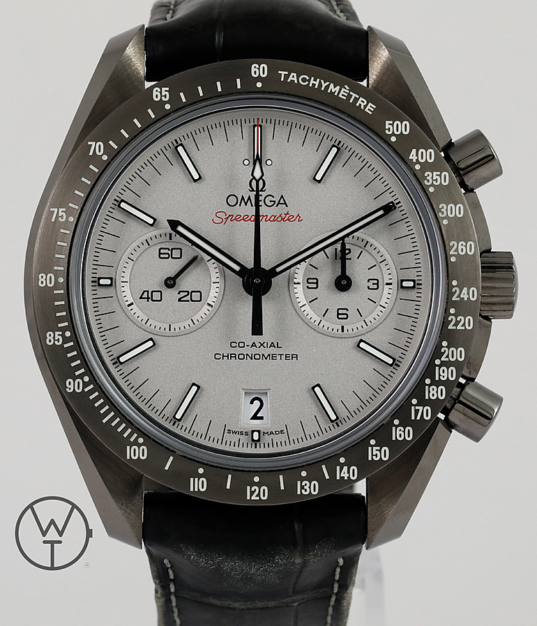 OMEGA Speedmaster Ref. 31193445199001