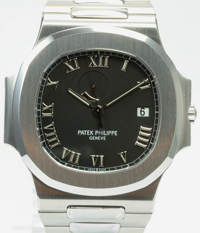 PATEK PHILIPPE Nautilus Ref. 3710