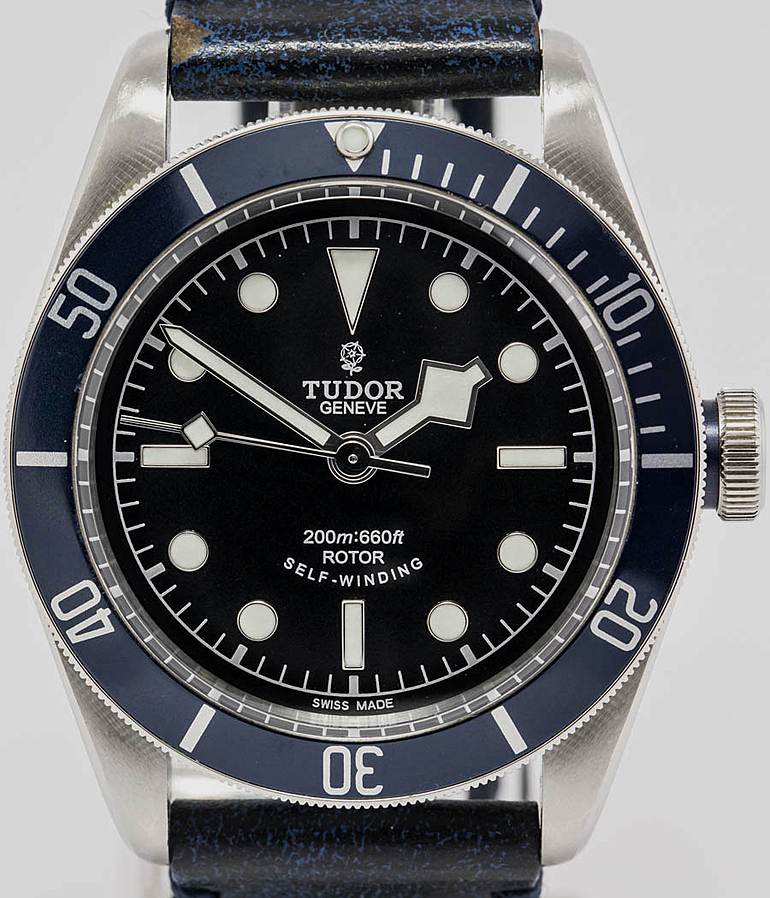 TUDOR Black Bay Ref. 79220B