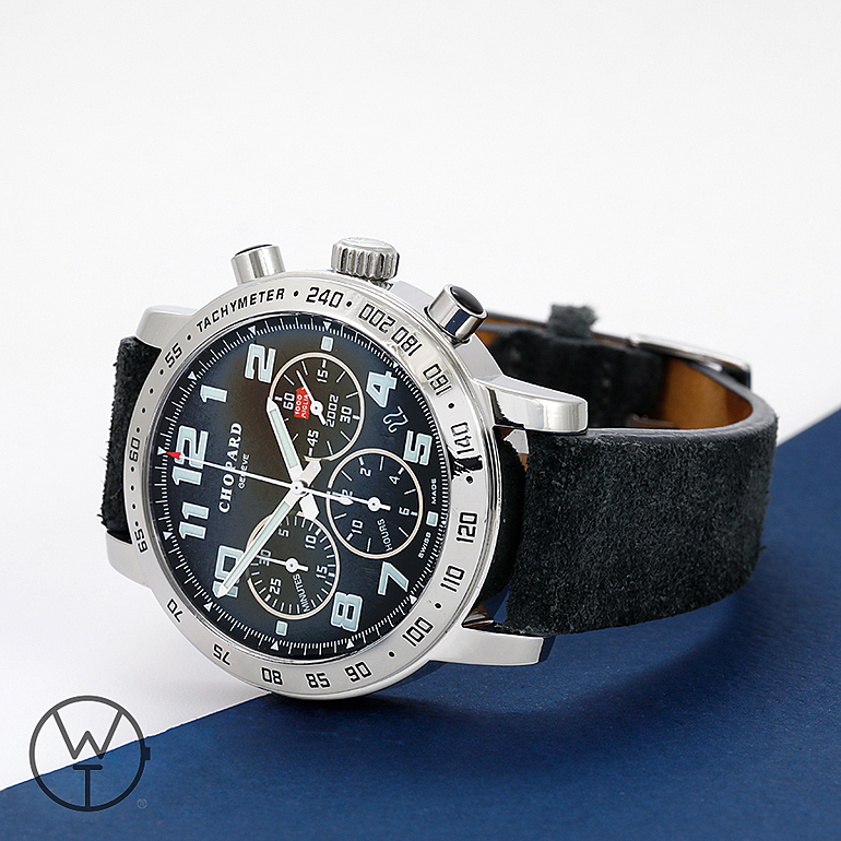 CHOPARD Mille Miglia Ref. 168920-3001