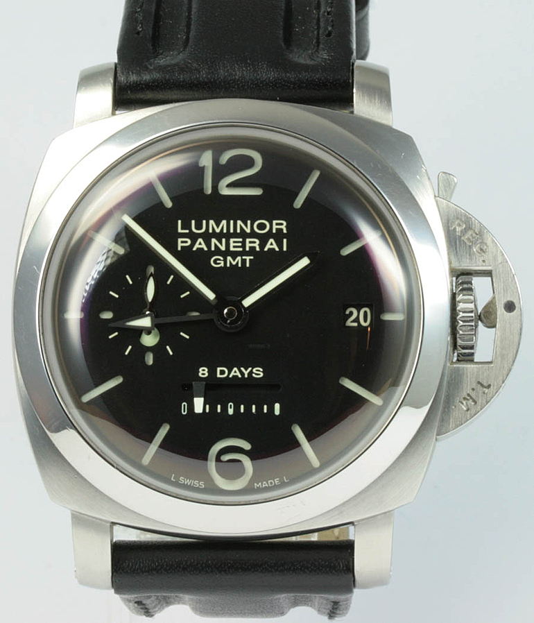 PANERAI Luminor Ref. PAM 233