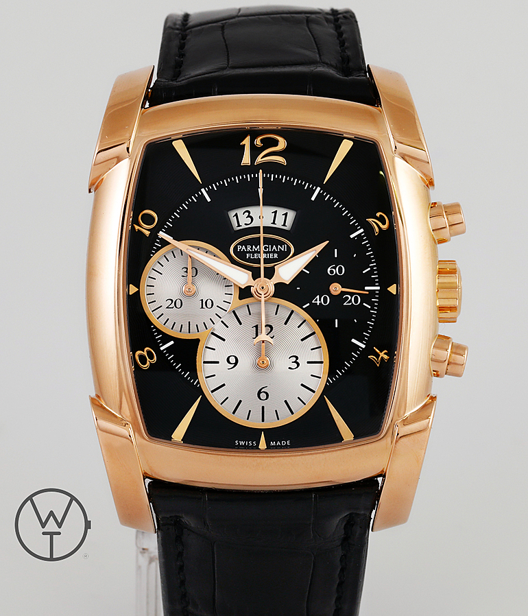 PARMIGIANI  FLEURIER Kalpa Ref. PFC 128-1001400